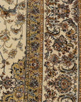 31319 Persian machine made Isfahan