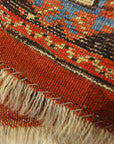Antique Turkish Mujur Ca. 1930 Rugs & More - Santa Barbara Design Center