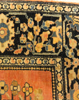 30132 Unique Exemplary Sarouk Farahan Finest of its Kind