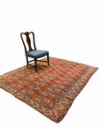 Antique Torkomen Tekke 24449