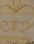 Vintage French Aubusson 33335