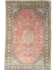 Qum Rug 28538