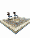 Zielger & Co. Farahan 25269