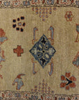 Fine Zeigler Sultanabad | Rugs & More | Santa Barbara Design Center