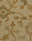 31299 Indo Oushak Ziegler & Co