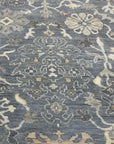 37917 Ziegler & Co. Oushak Rug
