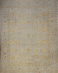 43950 Finest Oushak Rug
