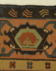 27817 Antique Avar Kelim Pardeh rug