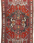 Antique Chonzoresk Rug 34550