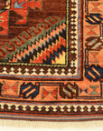 30643 Classic Baluch Rug
