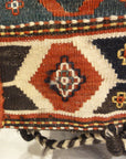 Kelim camel bag Rugs & More
