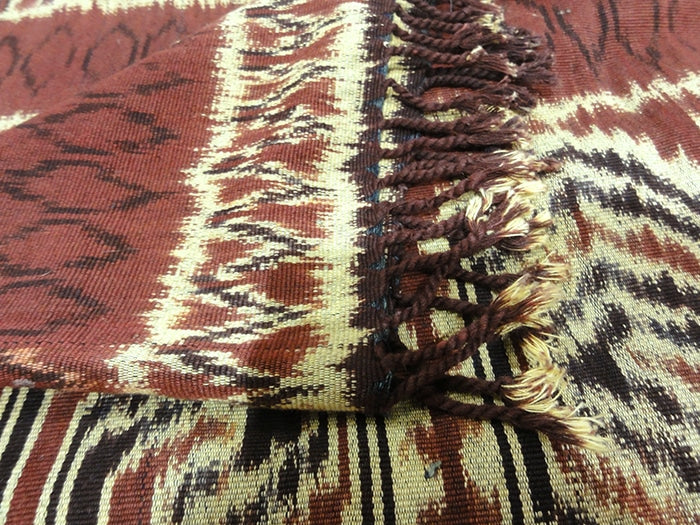 27708 Antique Ikat