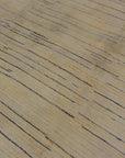 30677 Ziegler & Co. Leesa Organic Modern Stripes Rug