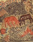 31742 Early 18th. Century Palampore Tree Of Life Coromandel coast