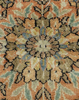Antique Kashmiri Santa Barbara Design Center