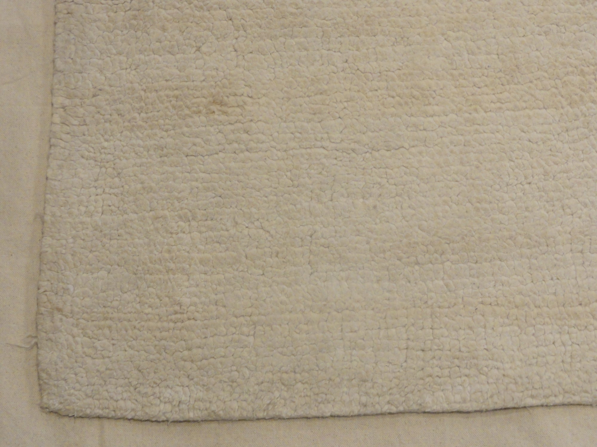 30418 Natural Bamboo Silk Rug