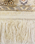 Silk Hereke | Rugs and More | Santa Barbara Design Center