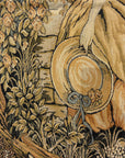 Woodland Romance Tapestry | Rugs and More | Santa Barbara Design Center 27185