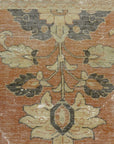 Antique Malayer Rug 34972