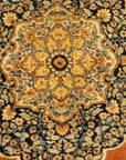 Antique Tabriz Haj-jalili 34519