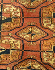34610 Antique Turkoman