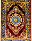 Finest Hereke Carpet 32616