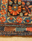 34935 Antique Bakhtiari Saddle Bag