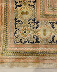 Persian Mood Carpet | Rugs and More | Santa Barbara Design Center