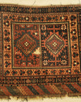 Kurdish Juval rugs and more oriental carpet 33835-