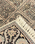 Fine Silk Kashmiri Runner | Rugs & More | Santa Barbara Design Center 44294