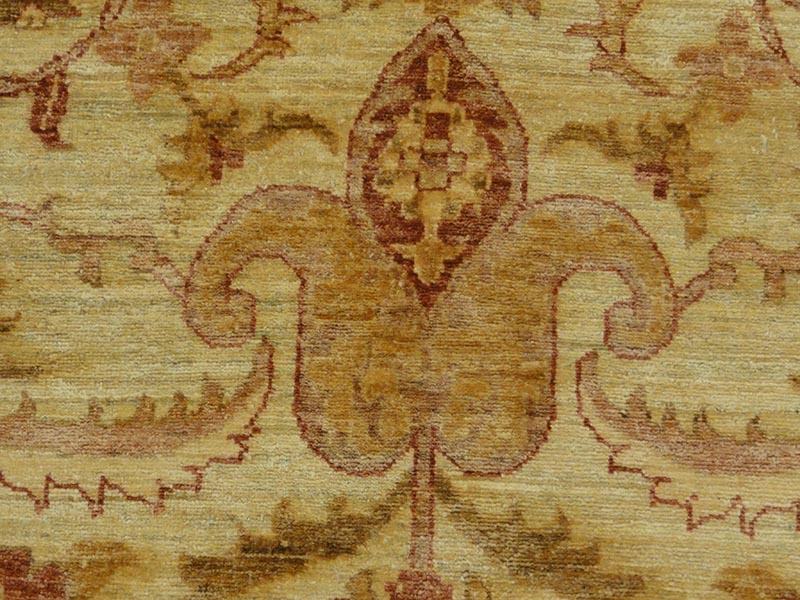 32654 Ziegler & Co Oushak