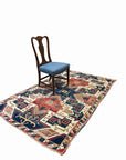 Star Kazak 35077
