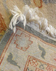 Egyptian Sultanabad | Rugs & More | Santa Barbara Design Center