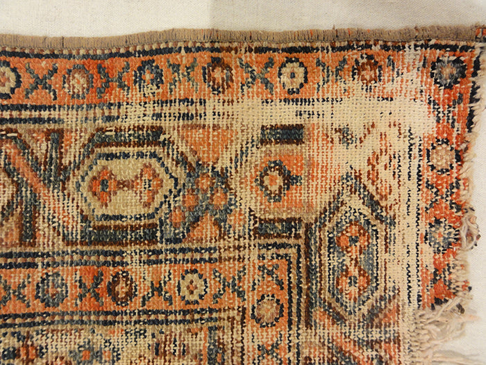 Antique Malayer Rugs & More Oriental Carpets 28926 .