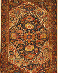 Antique Qasugai Rugs and More