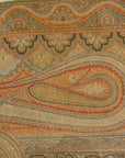 Paisley Shawl | Rugs and More | Santa Barbara Design Center