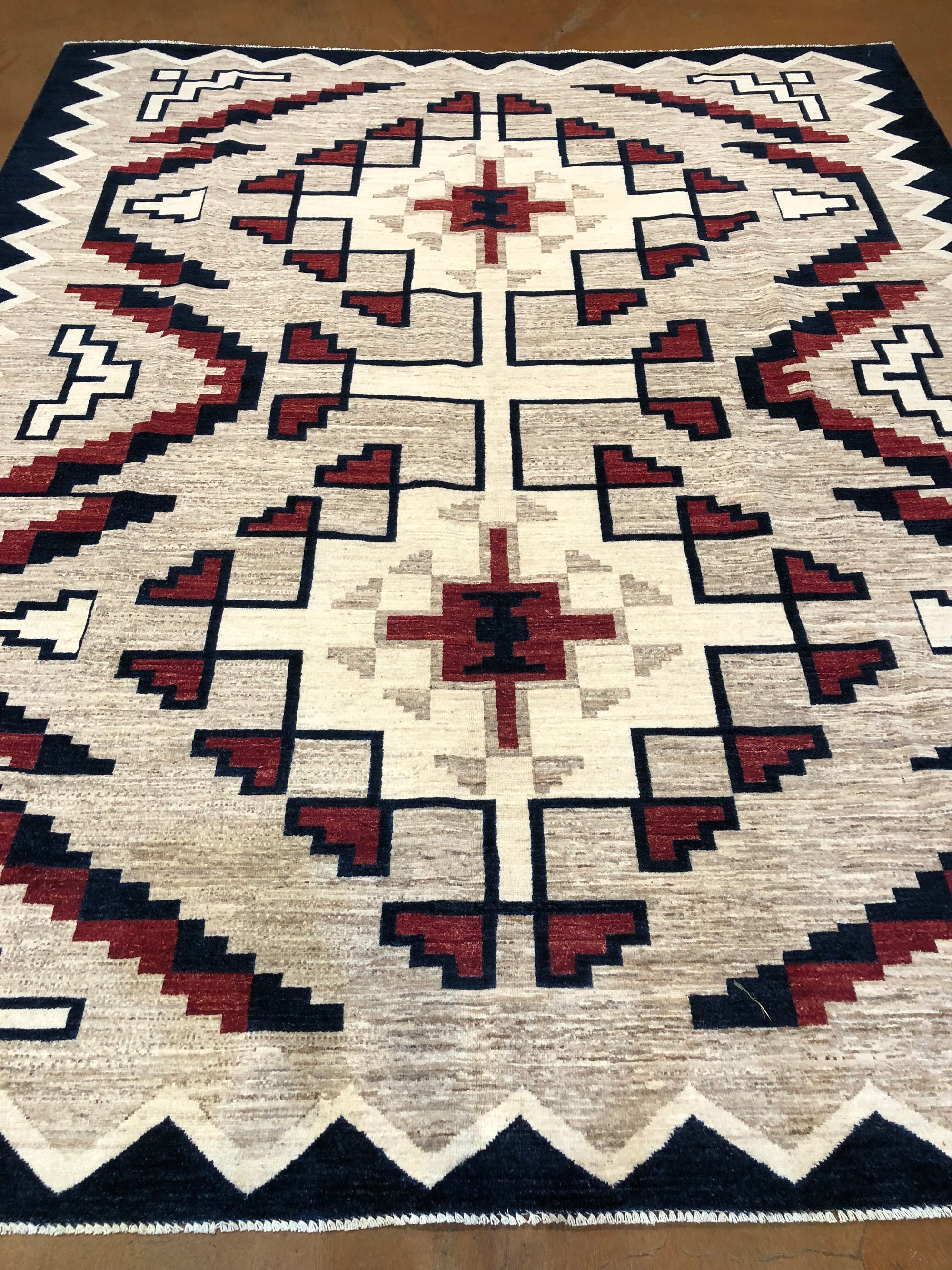 Ziegler & Co. Navajo 37920