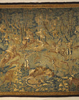 Game Park Tapestry Flemish 16th. Century 27513