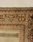 Antique Goerdes Prayer Rug Santa Barbara Design center 30025-4