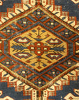 30537 Very Old Antique Shirvan First Half of 19th Century