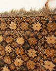 Antique turkamon Bag Face Rugs and More