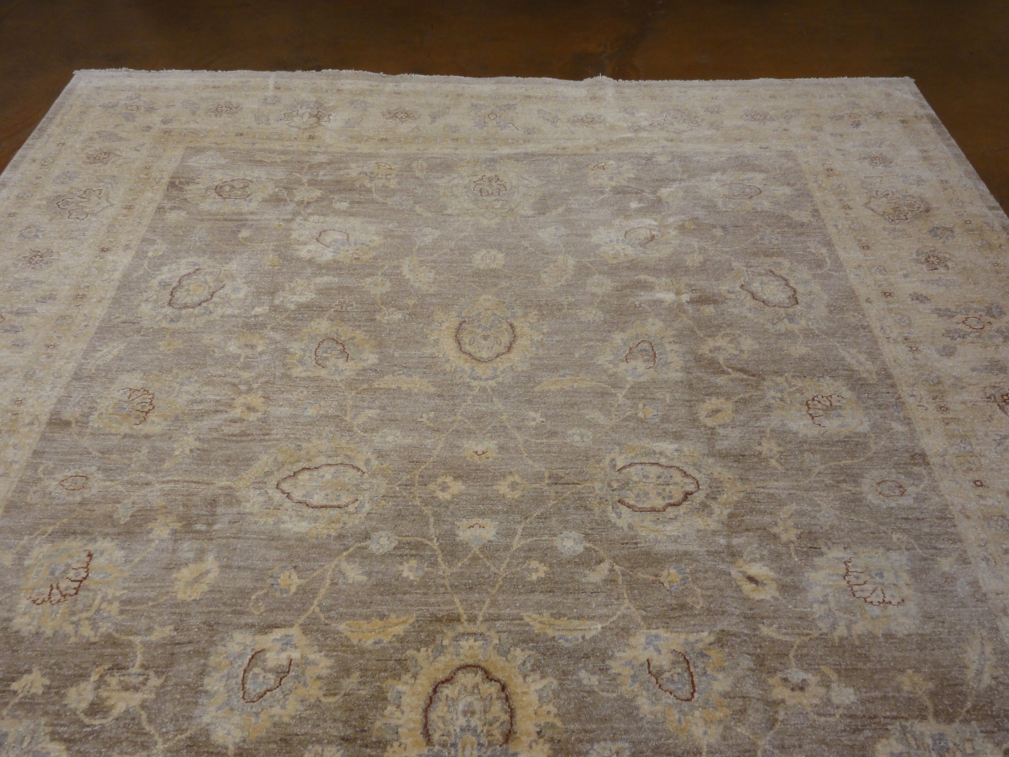 Ziegler & Co. Montecito Oushak 37322