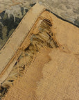 27156 Belgian Antique tapestry