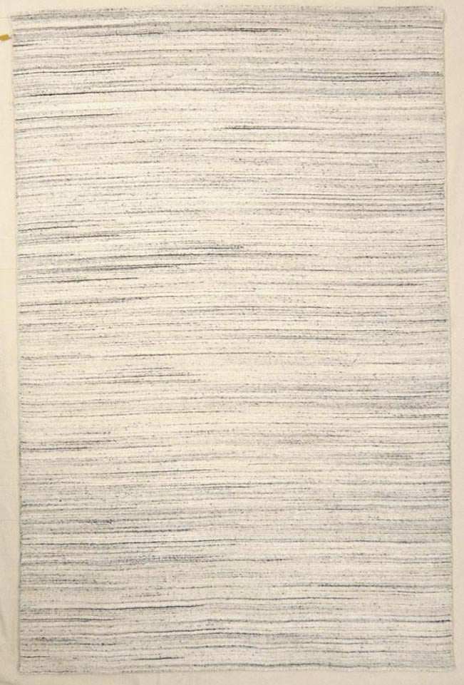 Modern Ivory Rug | Rugs & More | Santa Barbara Design Center 33030 3