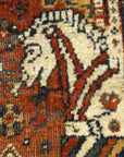 34620 Antique Qashqai Shiraz