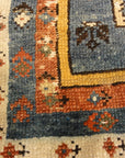 Antique Turkish Prayer Rug - Rugs & More