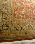 Amuoghli Mashad Rug 35984