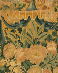 31762 Antique French Tapestry