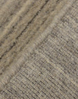 30863 Grey handloom Modern Rug