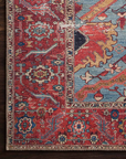 37351 Antique Persian Design